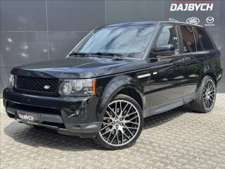 Land Rover Range Rover Sport 3.0 SDV6 HSE 4x4 8AT