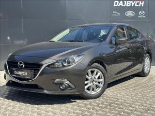 Mazda 3 2.0 i Skyactiv-G Attraction �R