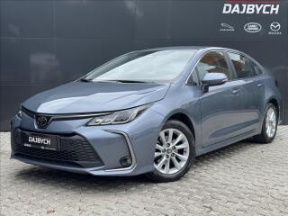 Toyota Corolla 1.5 VVT-i Comfort Tech Z�RUKA