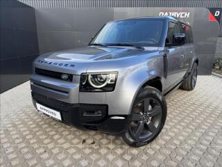 Land Rover Defender 3.0 110 D300 X-DYN. HSE Z�RUKA