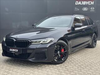 BMW 3.0 540d xDrive M-Packet �R DP