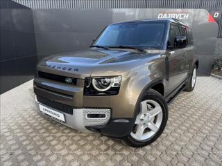 Land Rover Defender 3.0 110 D300 SE AWD AT �R DPH