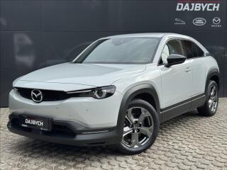 Mazda MX-30 e-Skyactiv Drive SOH 95%