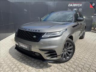 Land Rover Range Rover Velar 2.0 P250 R-Dynamic SE AWD DPH