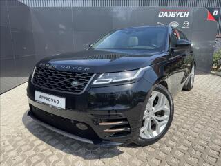 Land Rover Range Rover Velar 3.0 D300 R-DYNAMIC S AWD DPH