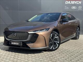 Mazda 6e EV 258ps 1AT RWD Takumi