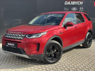 Land Rover Discovery Sport 2.0 D180 S AWD AT �R DPH