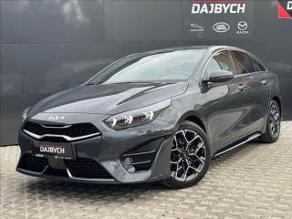 Kia ProCeed 1.5 T-GDI GT Line 7DCT �R