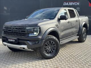 Ford Ranger 3.0 V6 Raptor EcoBoost AT �R