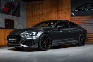Audi RS 5 Coup quattro, Carbon-ceramic,