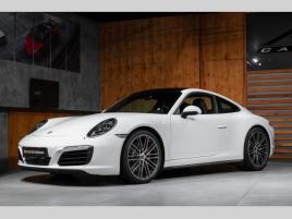 Porsche 911 Carrera 4S, Bose, Chrono, ACC,