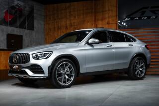 Mercedes-Benz GLC 4MATIC