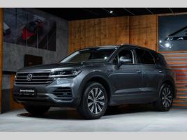 Volkswagen Touareg BR 4Motion, ACC, Kamera, Navi,