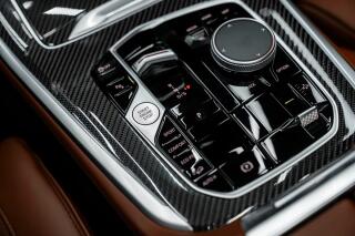 BMW X5 30d xDrive M Sport*Individual* - náhled 13