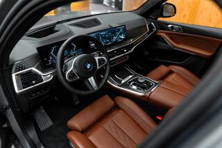 BMW X5 30d xDrive M Sport*Individual* - náhled 14