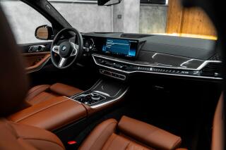 BMW X5 30d xDrive M Sport*Individual* - náhled 20