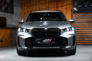 BMW X5 30d xDrive M Sport*Individual* - náhled 3