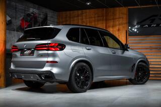 BMW X5 30d xDrive M Sport*Individual* - náhled 6