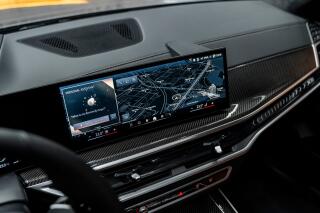 BMW X5 30d xDrive M Sport*Individual* - náhled 9