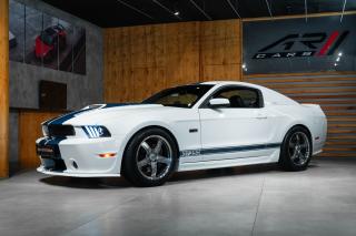 Ford Mustang Shelby GT 350, R Tune Coupe,