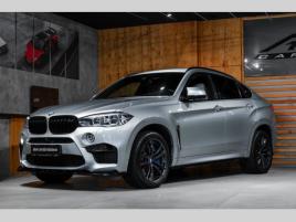 BMW X6 BR M, HEAD-UP, SOFT-CLOSE, H/K