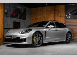 Porsche Panamera BR 4S Sport Turismo, PANO, BOS