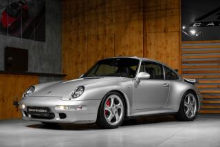 Porsche 911 Turbo