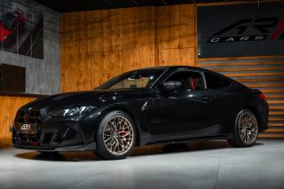 BMW M4 CS, H/K, Driving Pro, Karbn