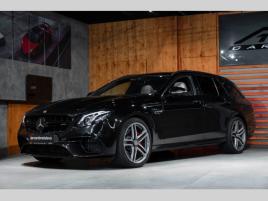 Mercedes-Benz BR AMG 63 S 4MATIC+ T, ACC, KA