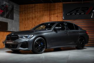 BMW M3 i xDrive, ACC, Head-Up, H/K, K