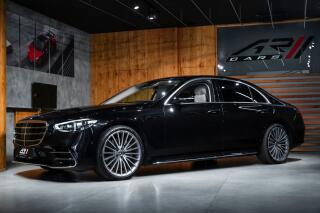 Mercedes-Benz d 4MATIC