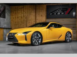 Lexus LC 500 LIMITED EDITION, MARK LEVINSON