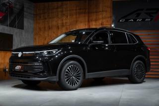 Volkswagen Tiguan 1.5 eTSI 110 kW Life