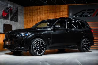 BMW X5 Competition, Bowers&Wilkins, M