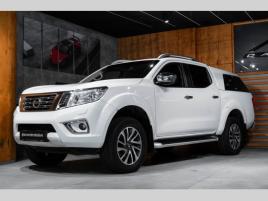 Nissan Navara BR NP300 Tekna Double Cab 4x4,