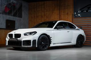 BMW M2 Coup, M Performance, Carbon,