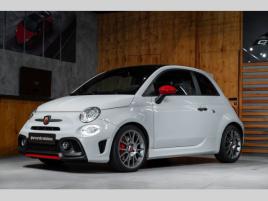 Abarth 695 Turismo, Beats Audio, Panorama