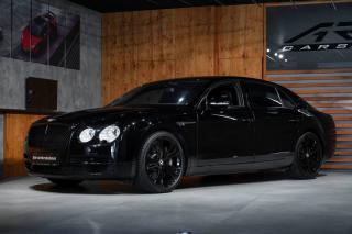 Bentley Flying Spur 4.0 V8, Naim, Mulliner, ACC, T