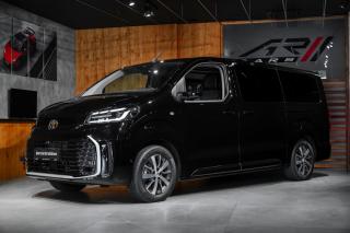 Toyota ProAce Verso MC24 5D - L2 2.0 Diesel