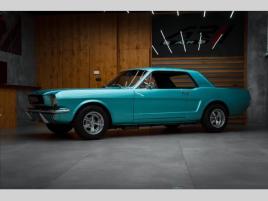 Ford Mustang BR V8 1966
