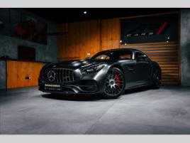 Mercedes-Benz AMG GT BR GT C Coup, LIMITED EDITION