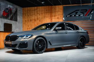 BMW i xDrive M Sport, Mase, Head