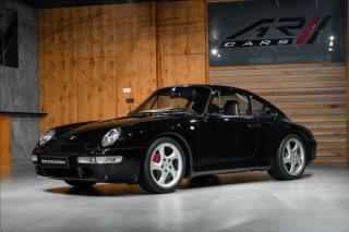Porsche 911 BR CARRERA 4S X51, YOUNGTIMER