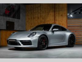 Porsche 911 BR 3.0 Carrera 4S, BOSE, PANO,