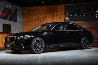 Mercedes-Benz 4Matic L, FACELIFT