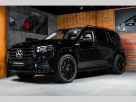 Mercedes-Benz GLS BR 4Matic, AMG LINE, BURMESTER