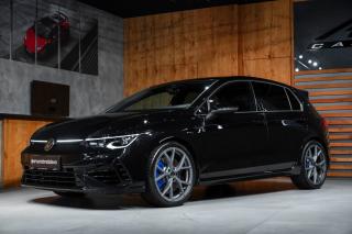 Volkswagen Golf R 4Motion, ACC, H/K, Head-Up,
