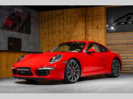 Porsche 911 BR Carrera S, Bose, Chrono, V