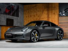 Porsche 911 Carrera 4S Coupe, PCCB, CHRONO