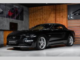 Ford Mustang GT Convertible, B&O, ACC